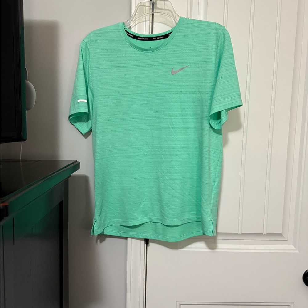 Nike running dri-fit shirt. Size small